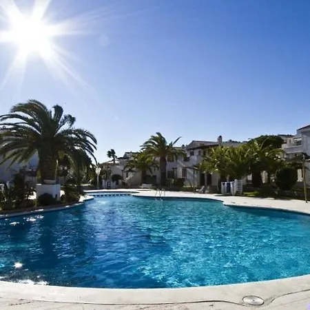 Punta Prima 2 Planet Costa Dorada *