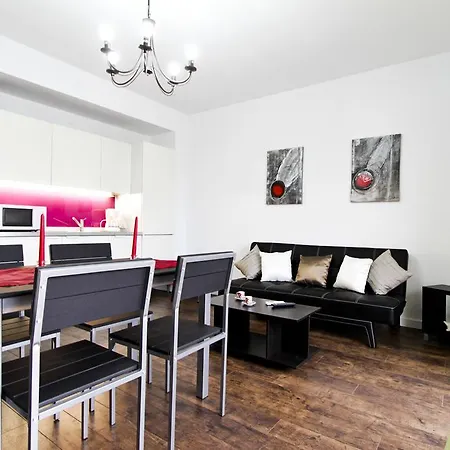 Punta Prima 2 Planet Costa Dorada Apartment La Pineda