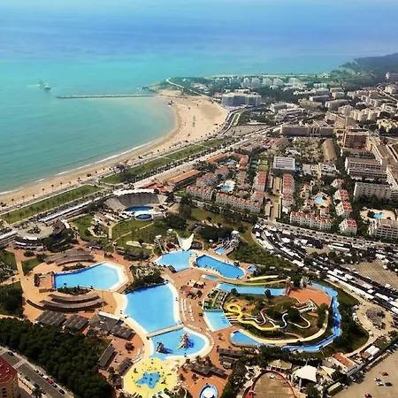 Punta Prima 2 Planet Costa Dorada La Pineda