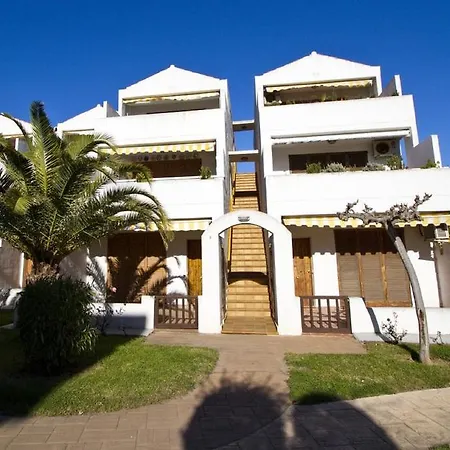Punta Prima 2 Planet Costa Dorada
