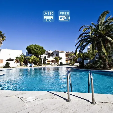 Apartment Punta Prima 2 Planet Costa Dorada *