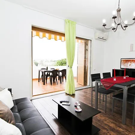 Punta Prima 2 Planet Costa Dorada Appartement *