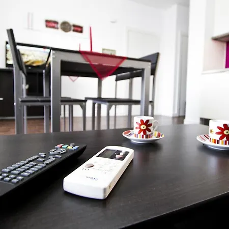 Punta Prima 2 Planet Costa Dorada Appartement La Pineda