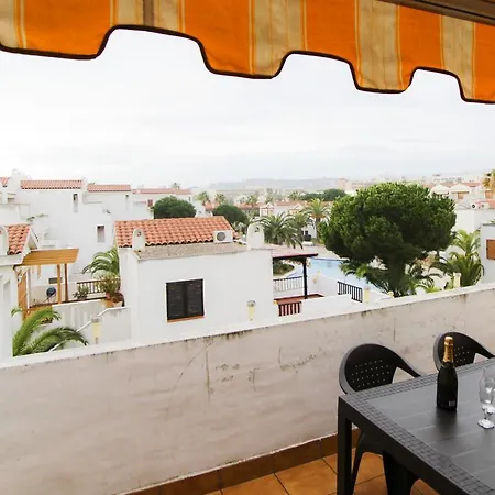 Appartement Punta Prima 2 Planet Costa Dorada La Pineda