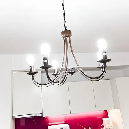 Appartement Punta Prima 2 Planet Costa Dorada La Pineda