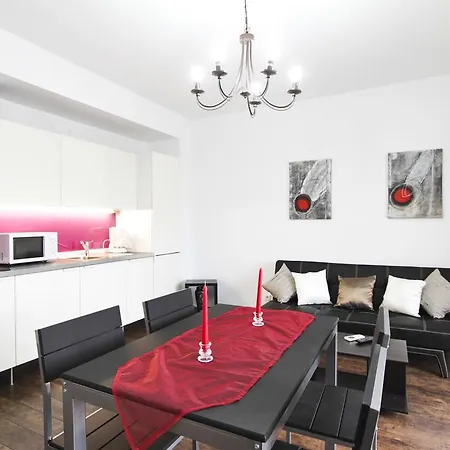 Appartement Punta Prima 2 Planet Costa Dorada *